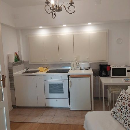 Apartmani Ruzica Crikvenica Exterior foto