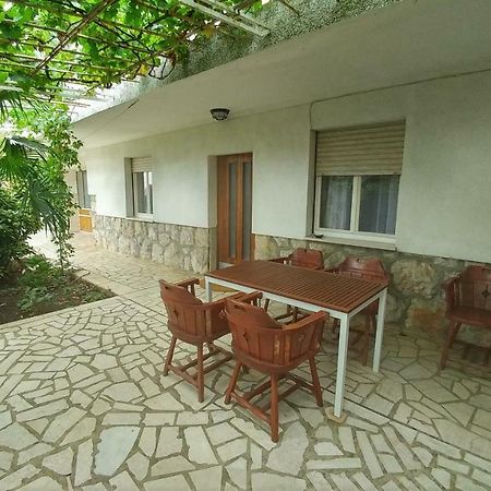 Apartmani Ruzica Crikvenica Exterior foto