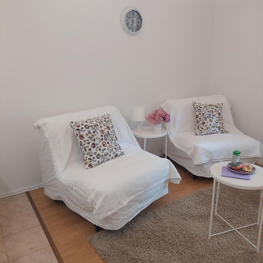 Apartmani Ruzica Crikvenica Exterior foto