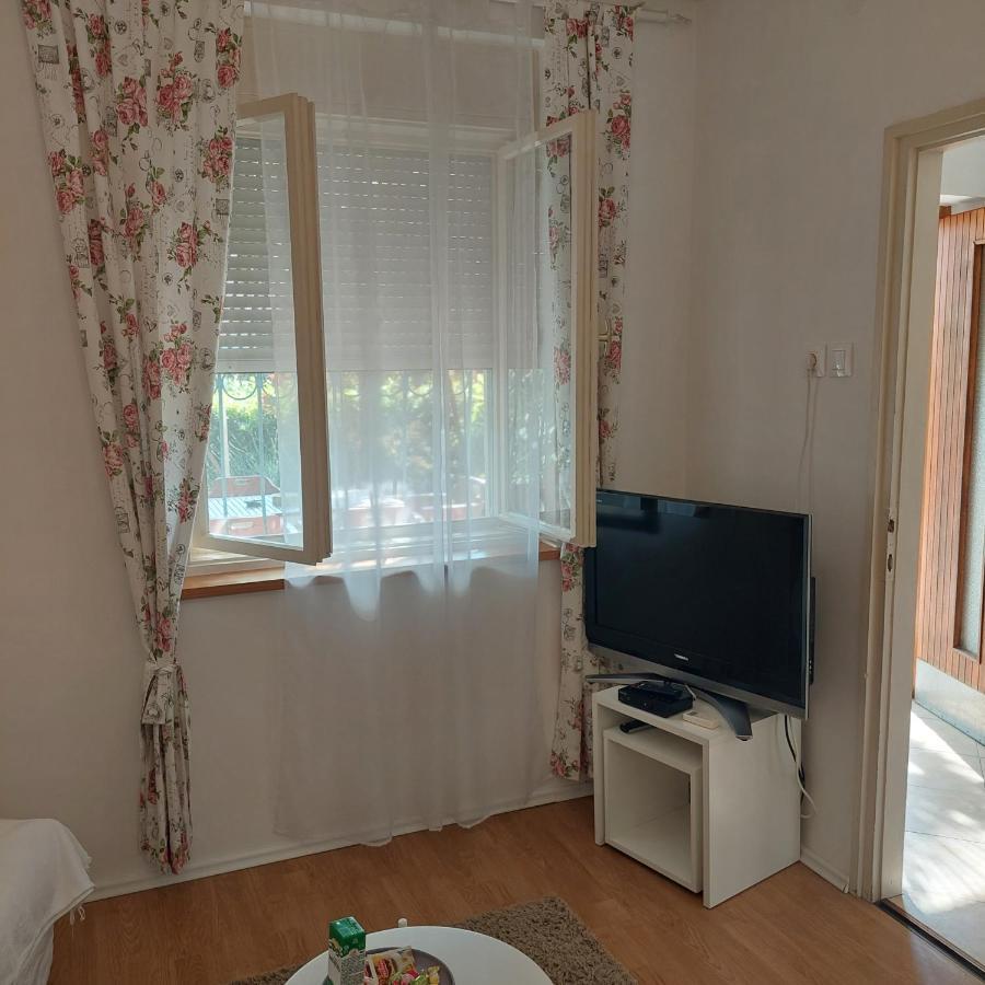Apartmani Ruzica Crikvenica Exterior foto