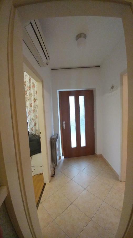 Apartmani Ruzica Crikvenica Exterior foto
