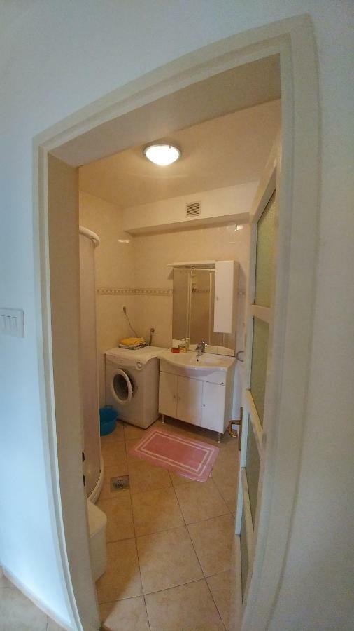 Apartmani Ruzica Crikvenica Exterior foto