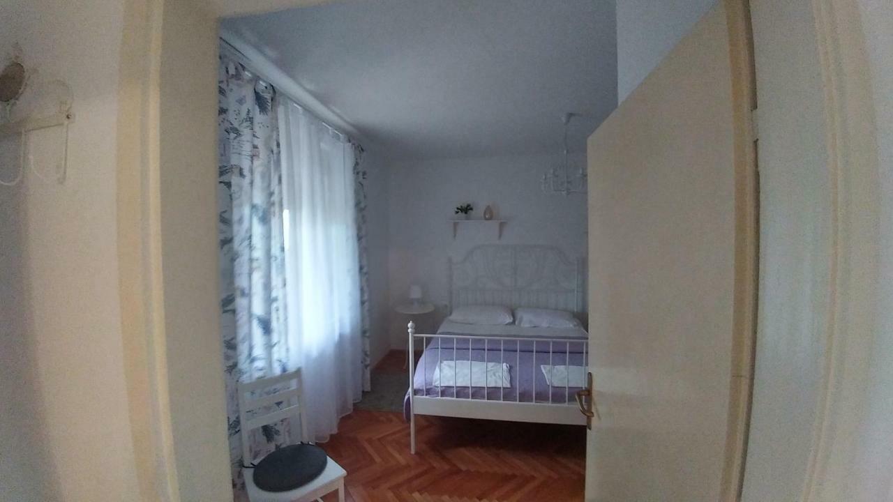 Apartmani Ruzica Crikvenica Exterior foto