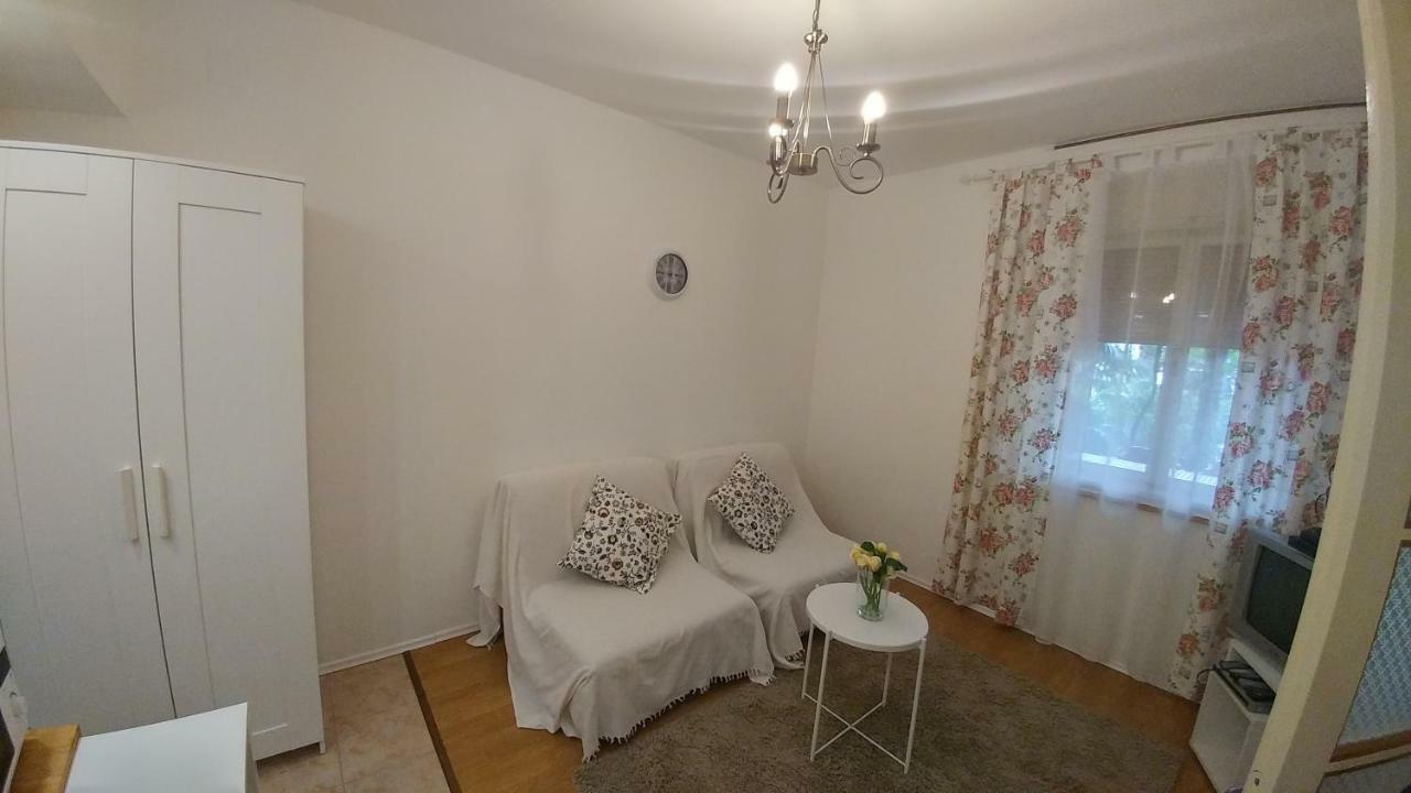 Apartmani Ruzica Crikvenica Exterior foto