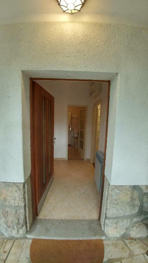 Apartmani Ruzica Crikvenica Exterior foto