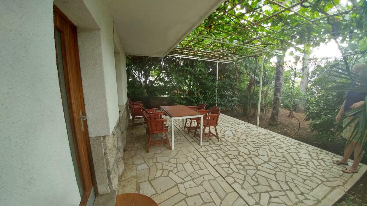 Apartmani Ruzica Crikvenica Exterior foto